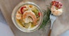 Quick Pickled Shrimp Recipe Image