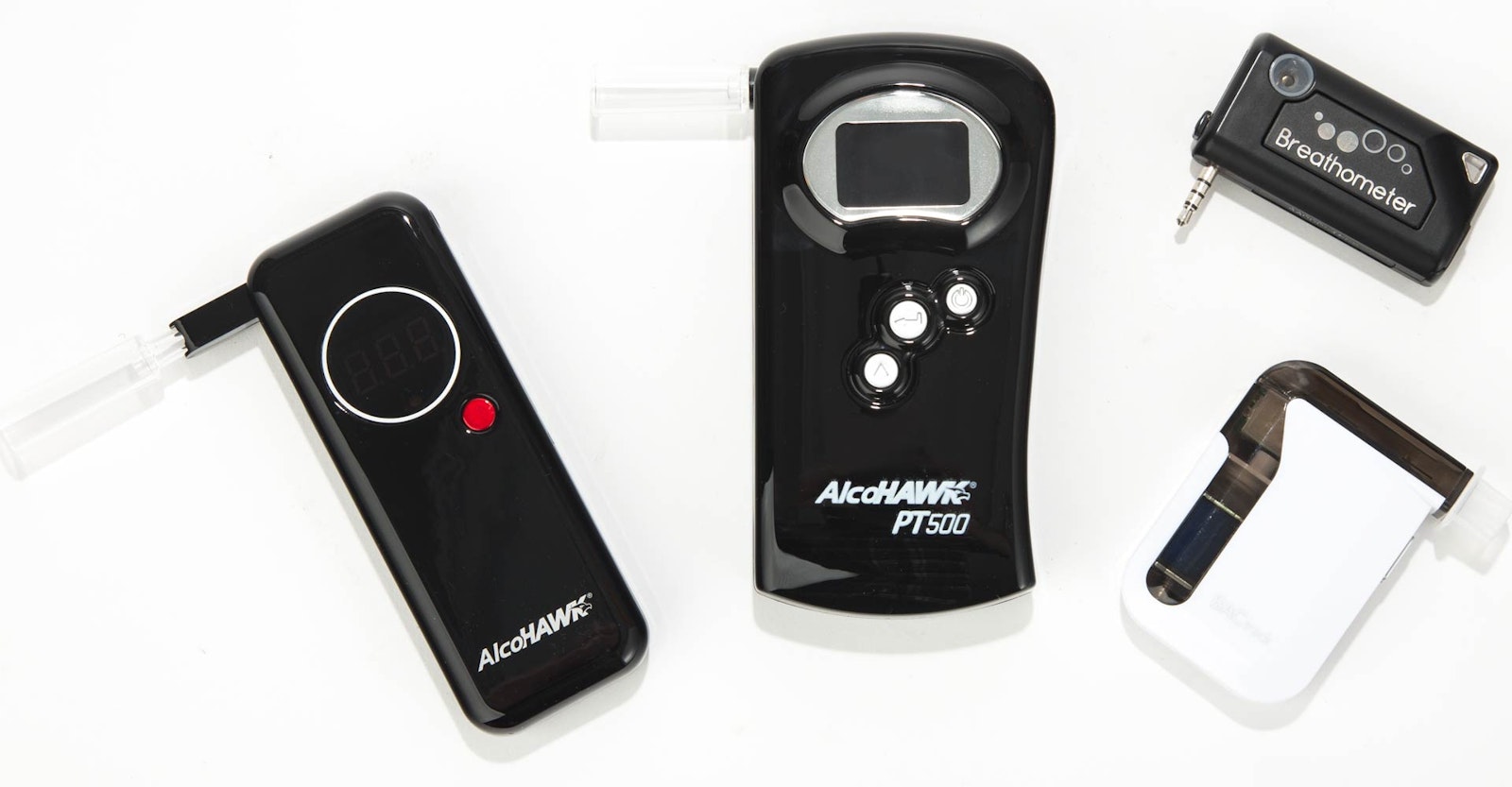 Gear Test 2017 Breathalyzers Craft Beer & Brewing