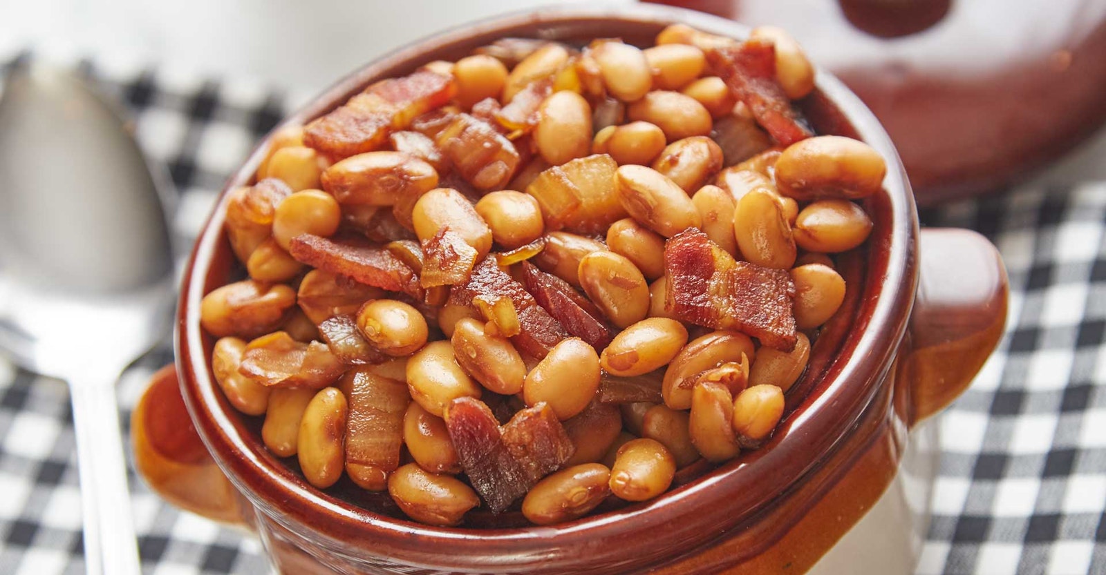 New England Baked Beans Recipe Craft Beer & Brewing