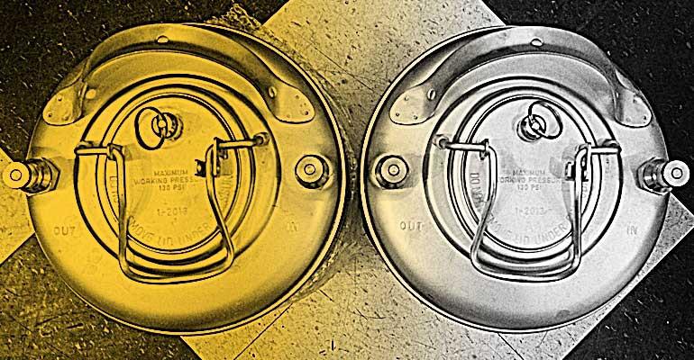 Full Video: Kegging Your Homebrew Image