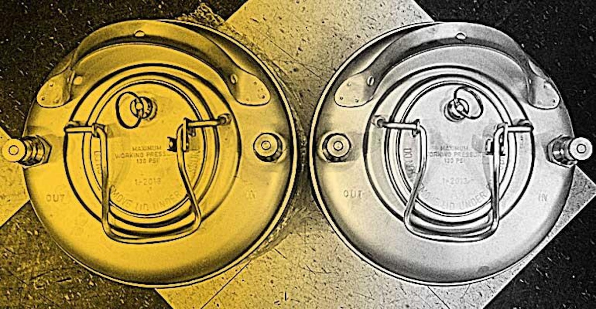 Full Video Kegging Your Homebrew Craft Beer & Brewing