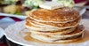 Buckwheat Beer Griddle Cakes Recipe Image