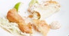 Baja Fish Tacos with Chipotle Sauce Recipe Image