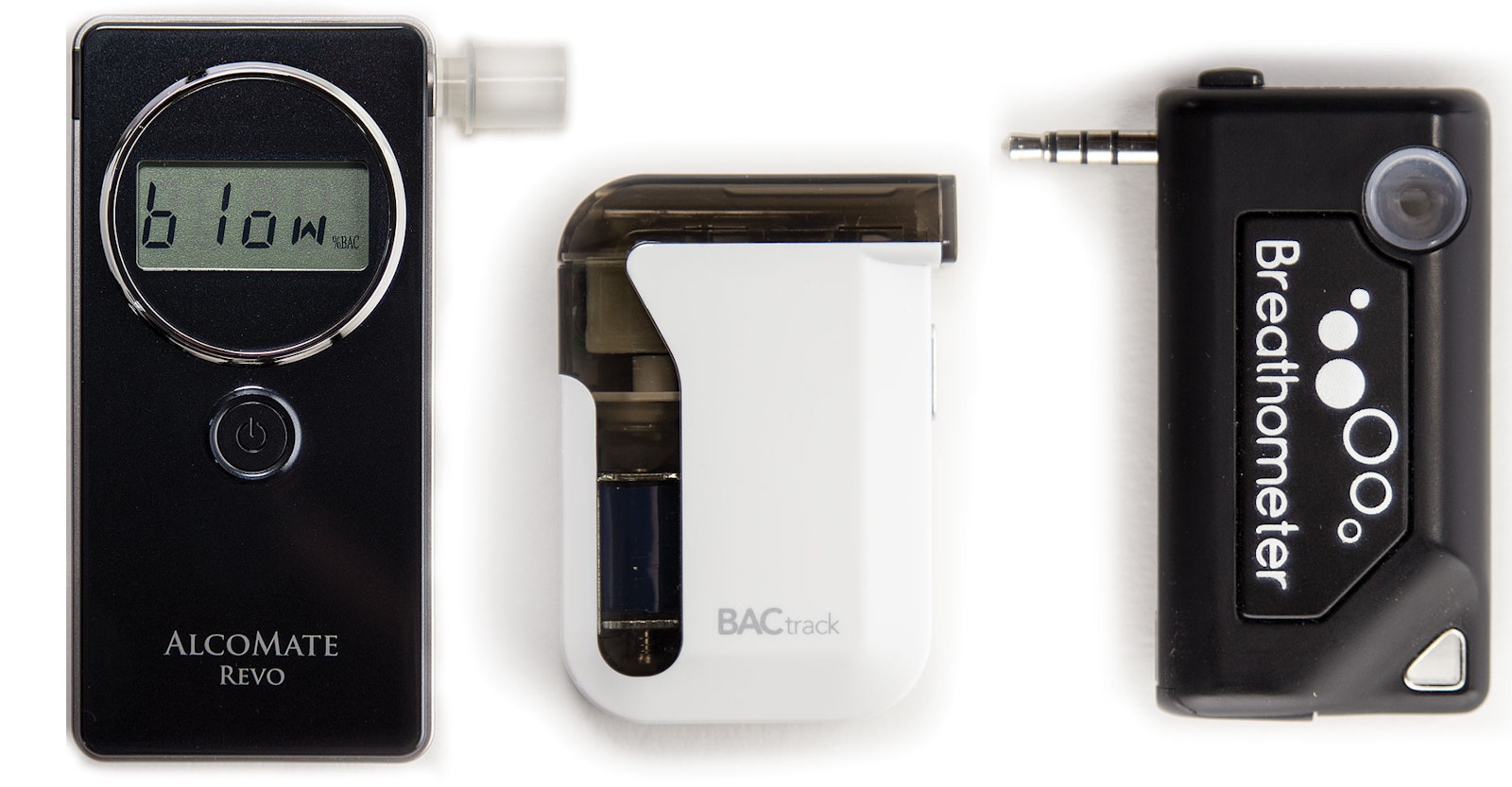 Gear Test Breathalyzers Craft Beer & Brewing