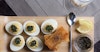 Caviar Deviled Eggs Recipe Image