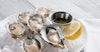 West Coast Oysters with Sour-Beer Mignonette Recipe Image