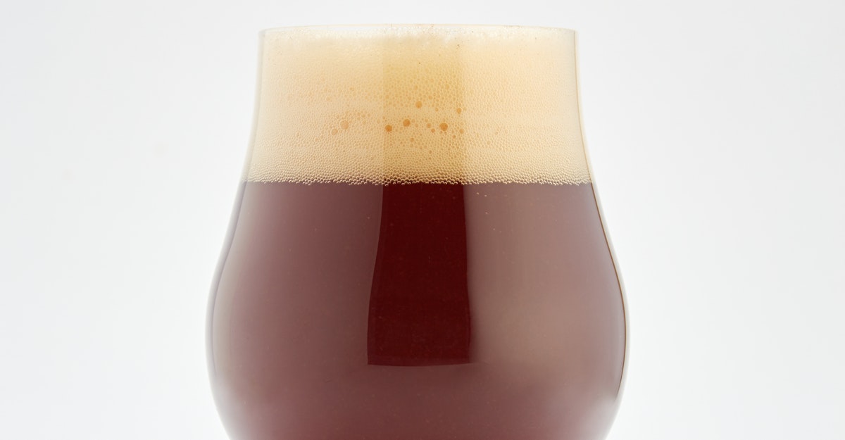 Easy Homemade Quad Beer What is a Quad Beer? 2023 AtOnce