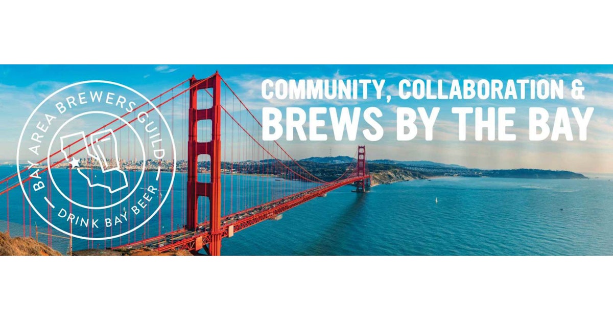 Community, Collaboration, and Brews by the Bay Craft Beer & Brewing