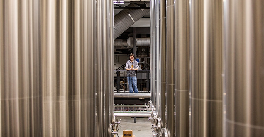 Video Tip: Kicking Off a Clean Lager Fermentation Image