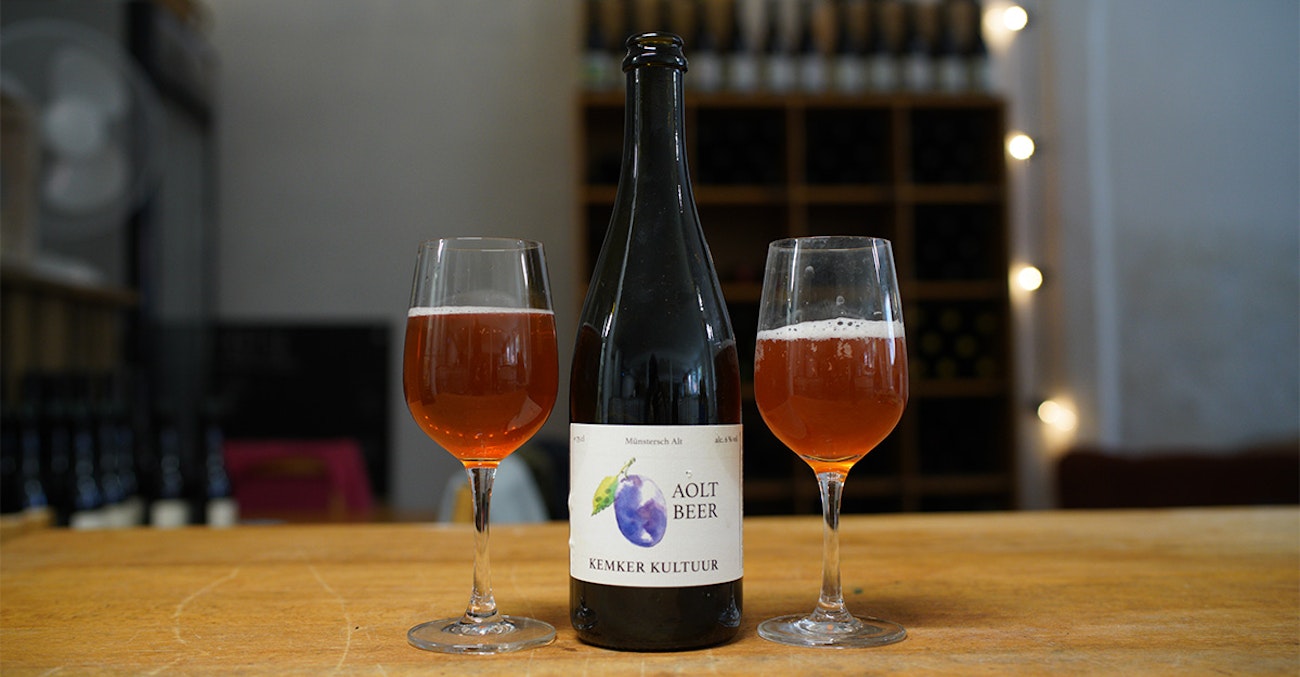 kemker aolt beer
