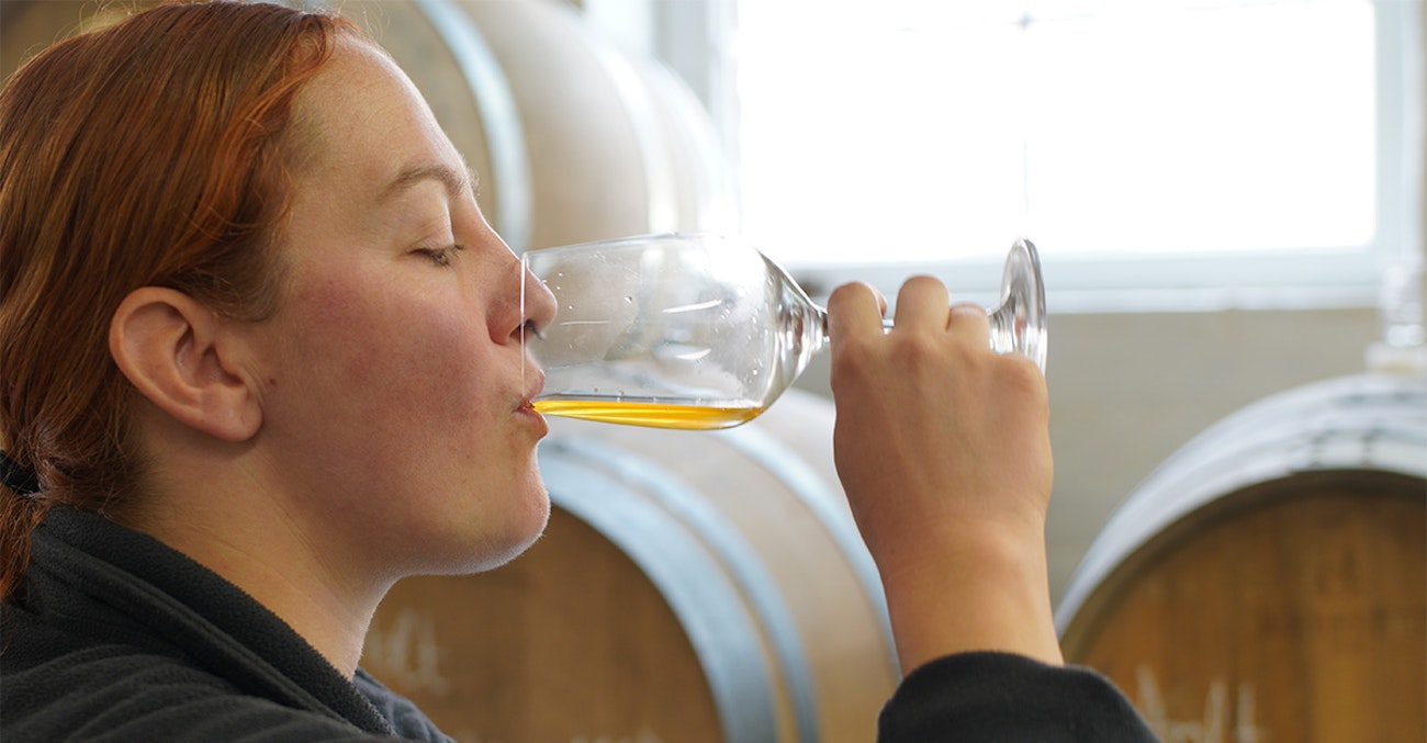 kemker tasting