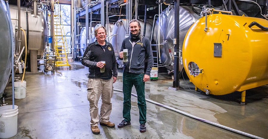 Video Tip: Yeast Strains for Traditional Lager Styles Image