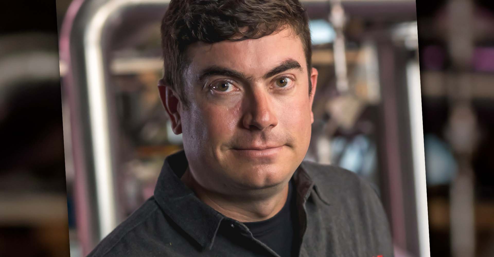 Podcast Episode 237: Less is More for Surly’s Ben Smith, Pursuing Bigger Hop Flavor in Hazy IPA and Refined West Coast IPA