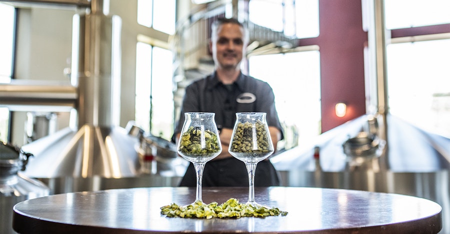 Video Tip: Experiments in Reducing Hop Creep Image