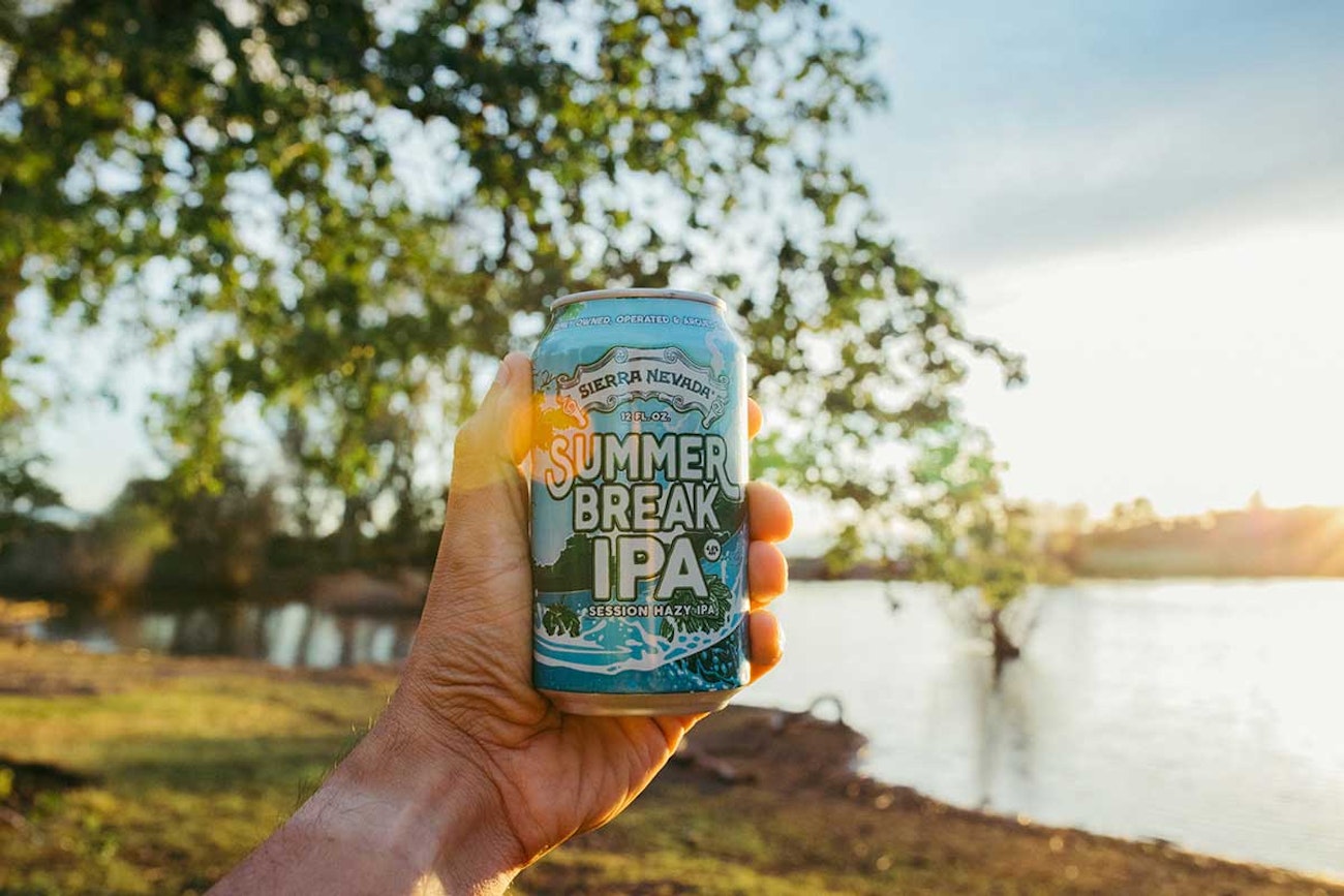summer-break at-a-lake 1200x800
