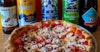 Love Handles: You Choose Life, We Choose Fiery Atomica Pizza and IPA at Pizzeria Paradiso Image