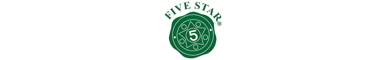 Five-Star-logo-300px