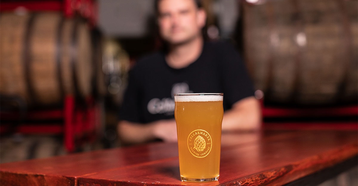 Video Tip Dialing in the Bitterness of “West Coast Hazy” Pale Ales