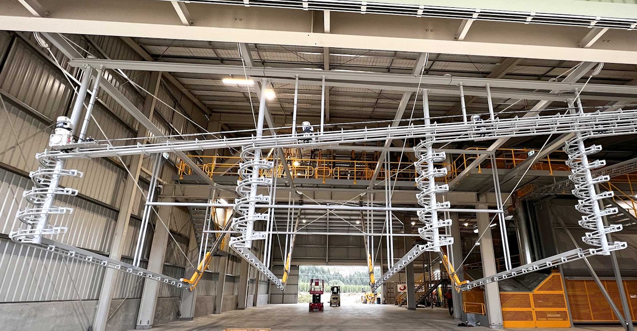 In New Zealand, Hop Revolution’s Processing Is Built for Highest ...