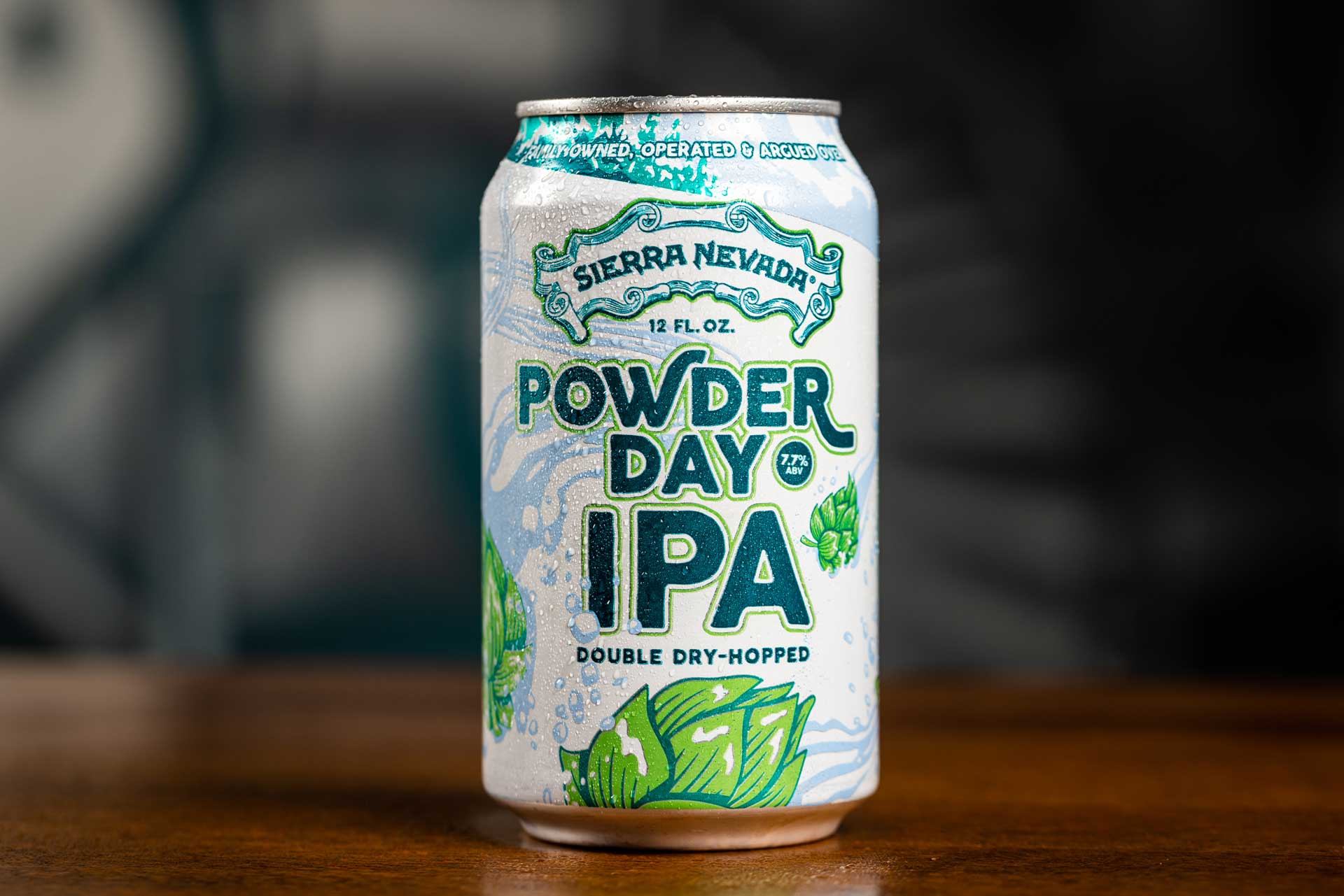 SN Powder-Day Product 120321 KL-7