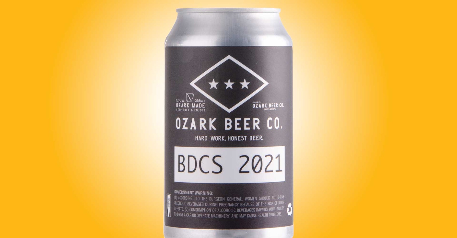 Recipe Ozark BDCS (BarrelAged Double Cream Stout) Craft Beer & Brewing