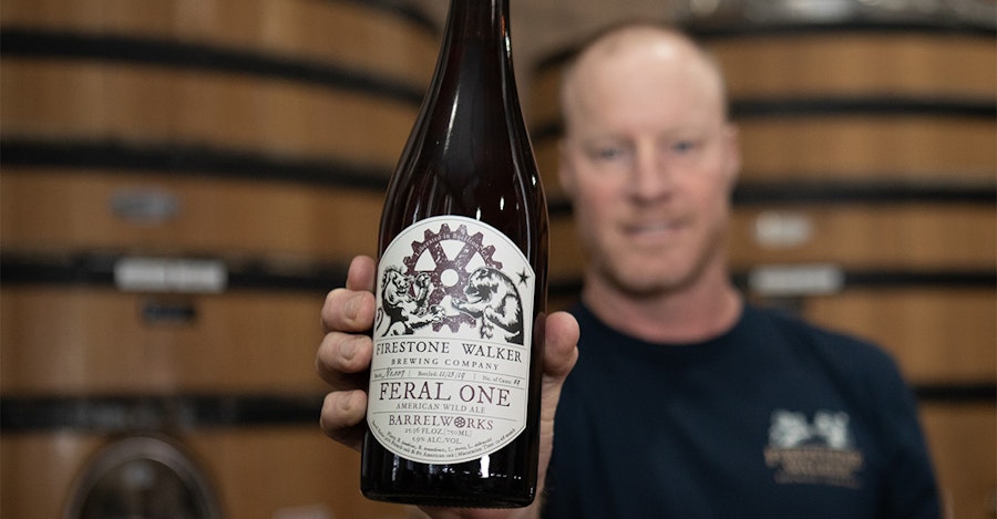 Video Tip: Using Hop Bitterness to Control Acidity in Barrel-Aged Beers Image