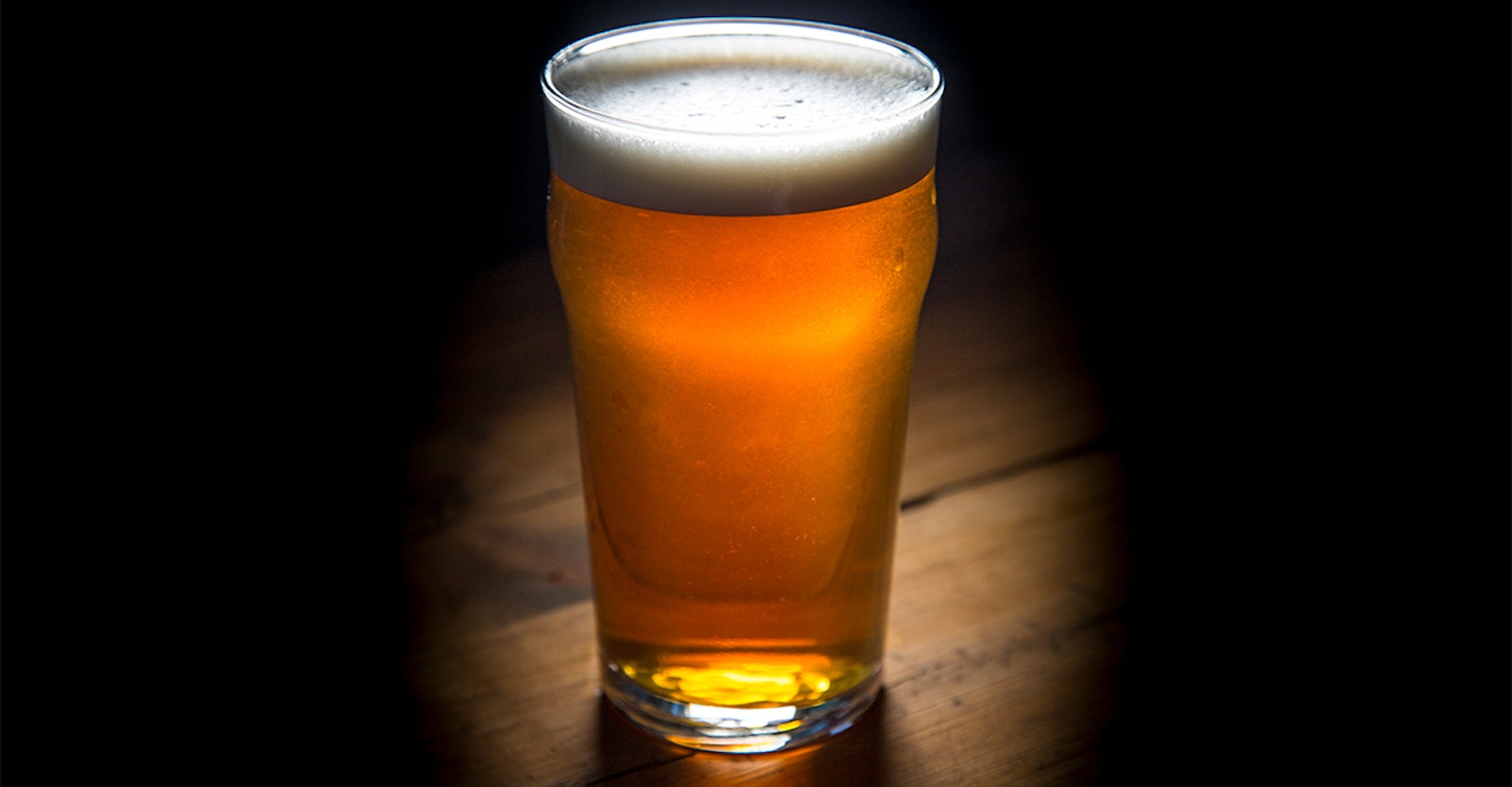 Flavor Fever The Misunderstood Glory of Bitter Craft Beer & Brewing