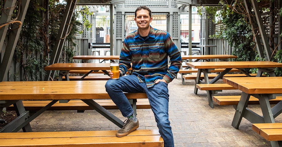 Video Tip: Coaxing Out Thiols and Tropical Aromas with Yeast and Enzymes Image