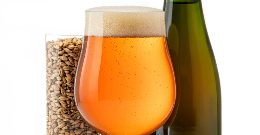 Brewer's Perspective: Brewing Gold-Medal Bière de Garde