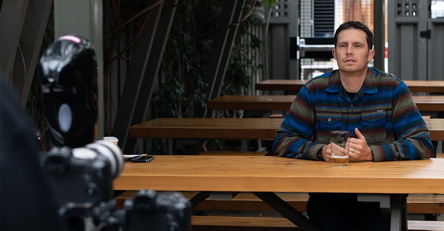 Video Tip: Adding Knockout Hops and Aroma-Boosting Enzymes at Alvarado Street Image