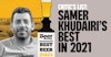 Critic's List: Samer Khudairi’s Best in 2021 Image