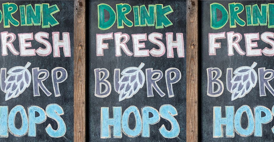 Video Tip: Using Enzymes to Supercharge Biotransformation in West Coast IPAs Image