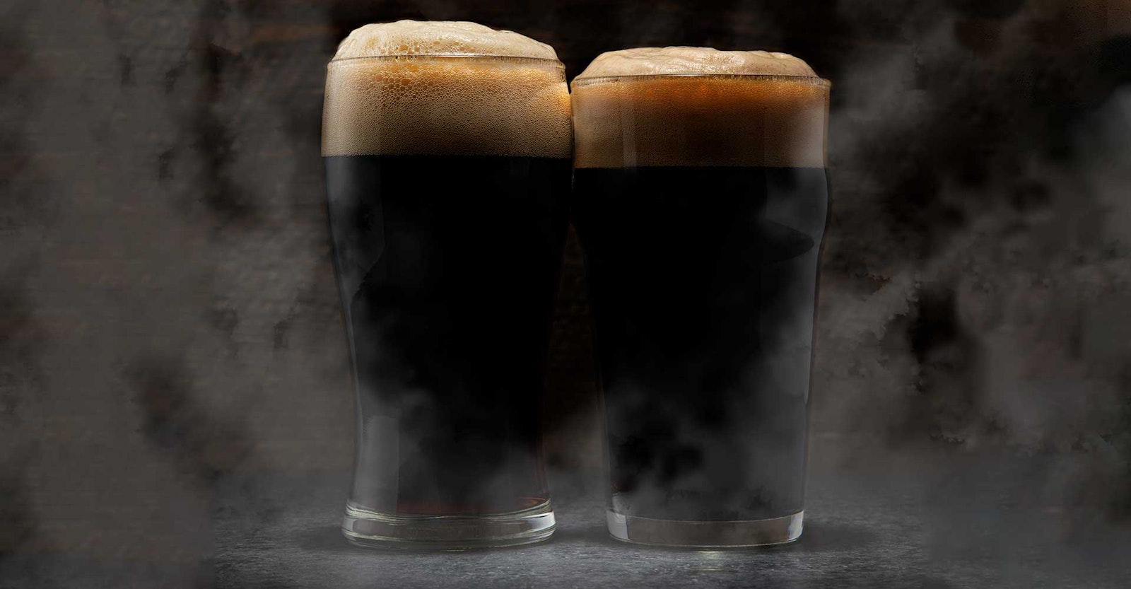 Smoke In The Dark Embracing Smoked Stouts And Porters Craft Beer Brewing