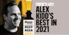 Critic's List: Alex Kidd’s Best in 2021 Image