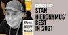 Critic's List: Stan Hieronymus’s Best in 2021 Image
