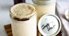 Cooking with Imperial Stout: Chocolate Chip Ice Cream in a Mason Jar Image