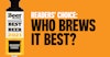 Best in Beer 2021 Readers’ Choice: Who Brews It Best? Image