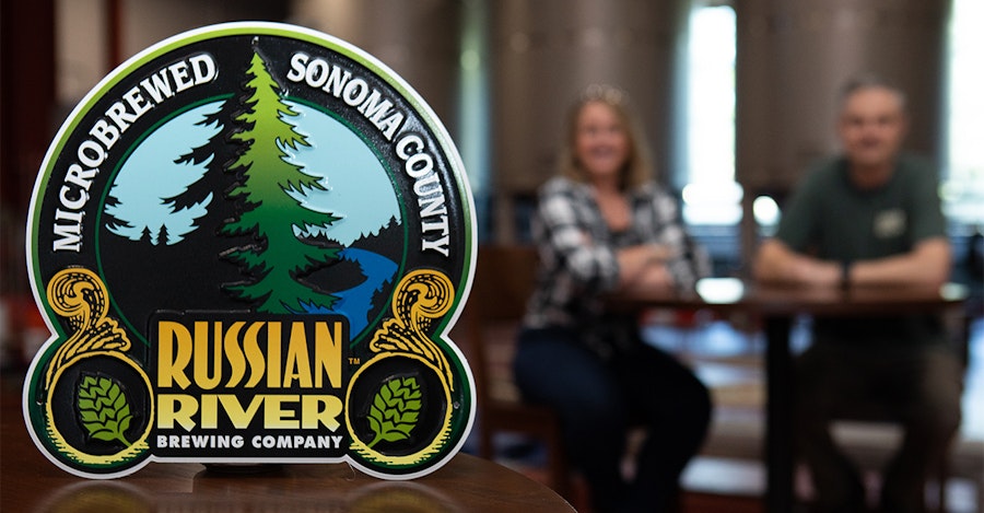 Video Tip: Why We Should Minimize Oxygen Exposure When Brewing Image