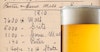 Recipe: Draught Beer 1912 Pre-War Lager Image