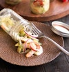Cooking With Sour Beer: Shrimp Salad in a Jar Image