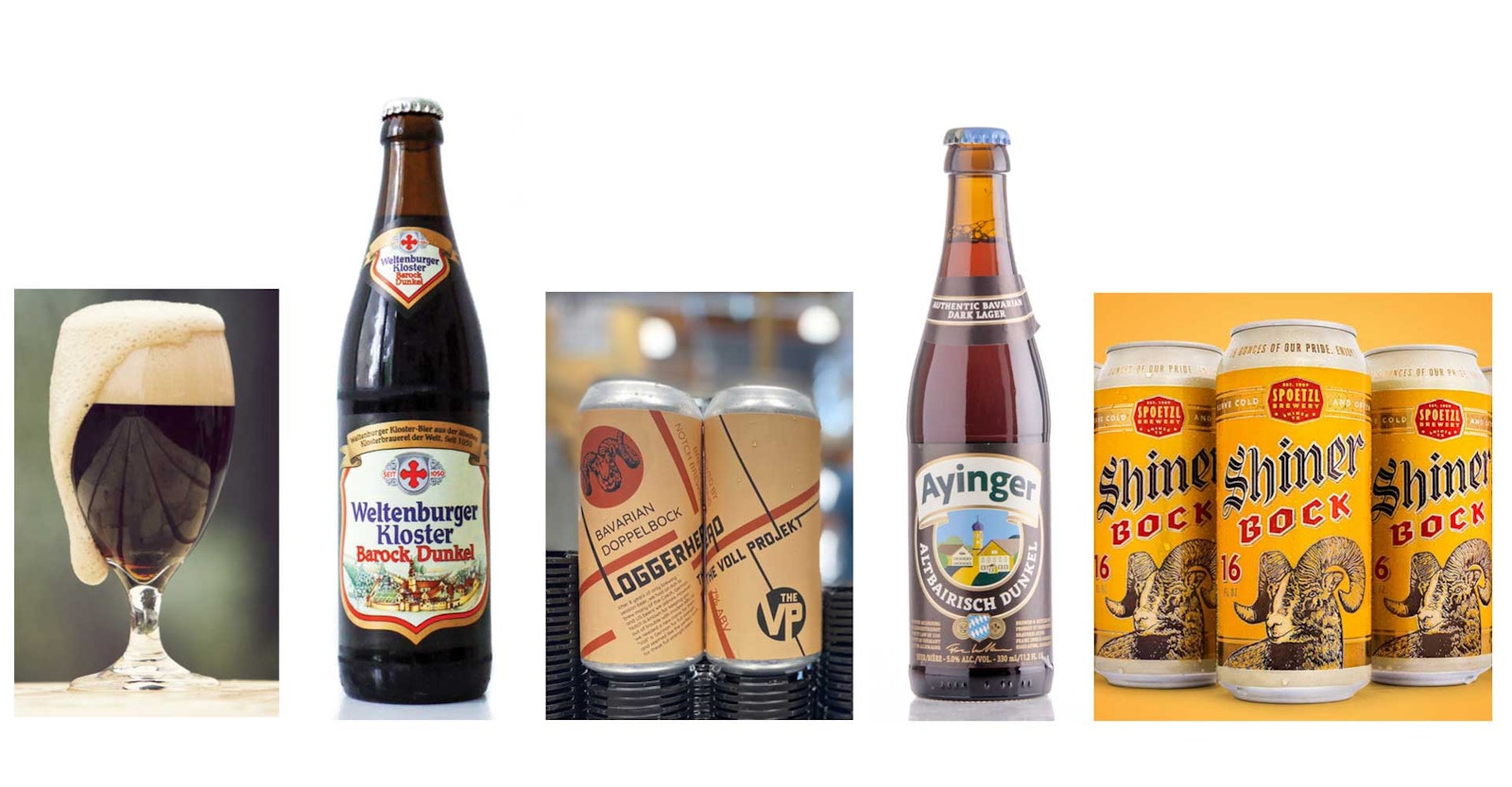 Five on Five Dark Lager Craft Beer & Brewing