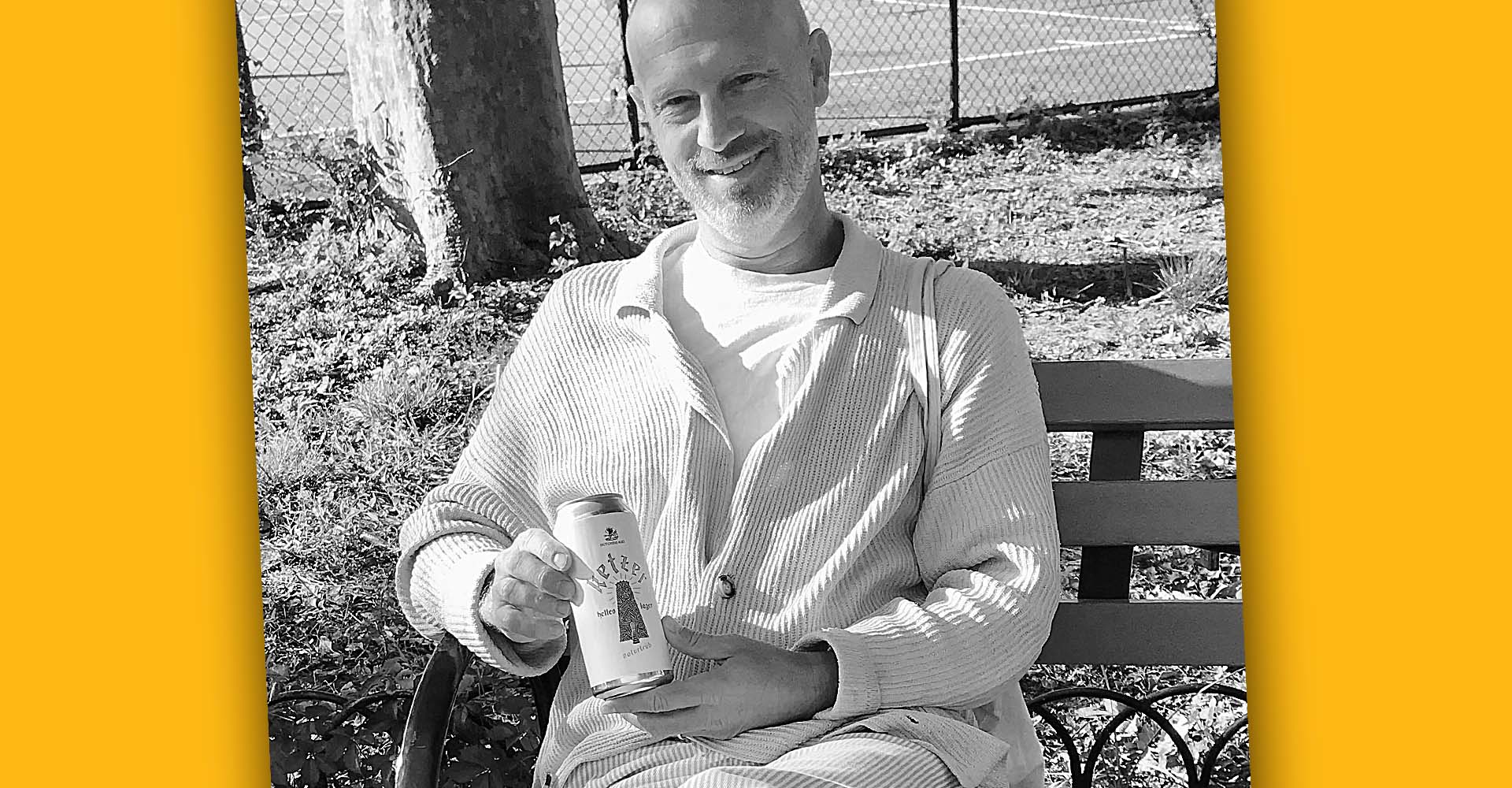 Podcast Episode 201: Michael Messenie of Dutchess Ales Loves to Keep Ale Real