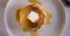 Cooking With Beer: Apple-Ricotta Pancakes with Pale-Ale Maple Syrup Image