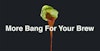 Crowd-Craved Flavor Without Kettle-Crowding Vegetation Image
