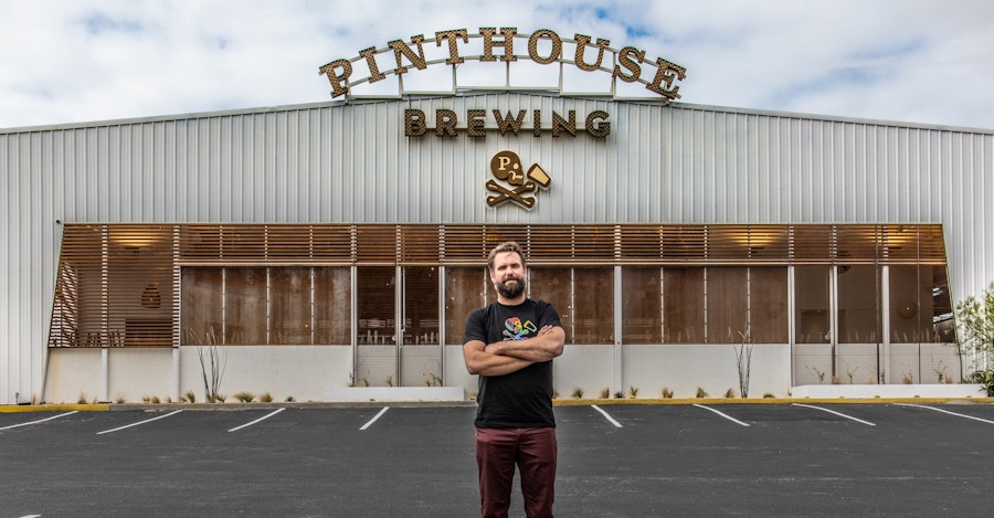 Full Video: Brewing Modern IPAs with Pinthouse Image