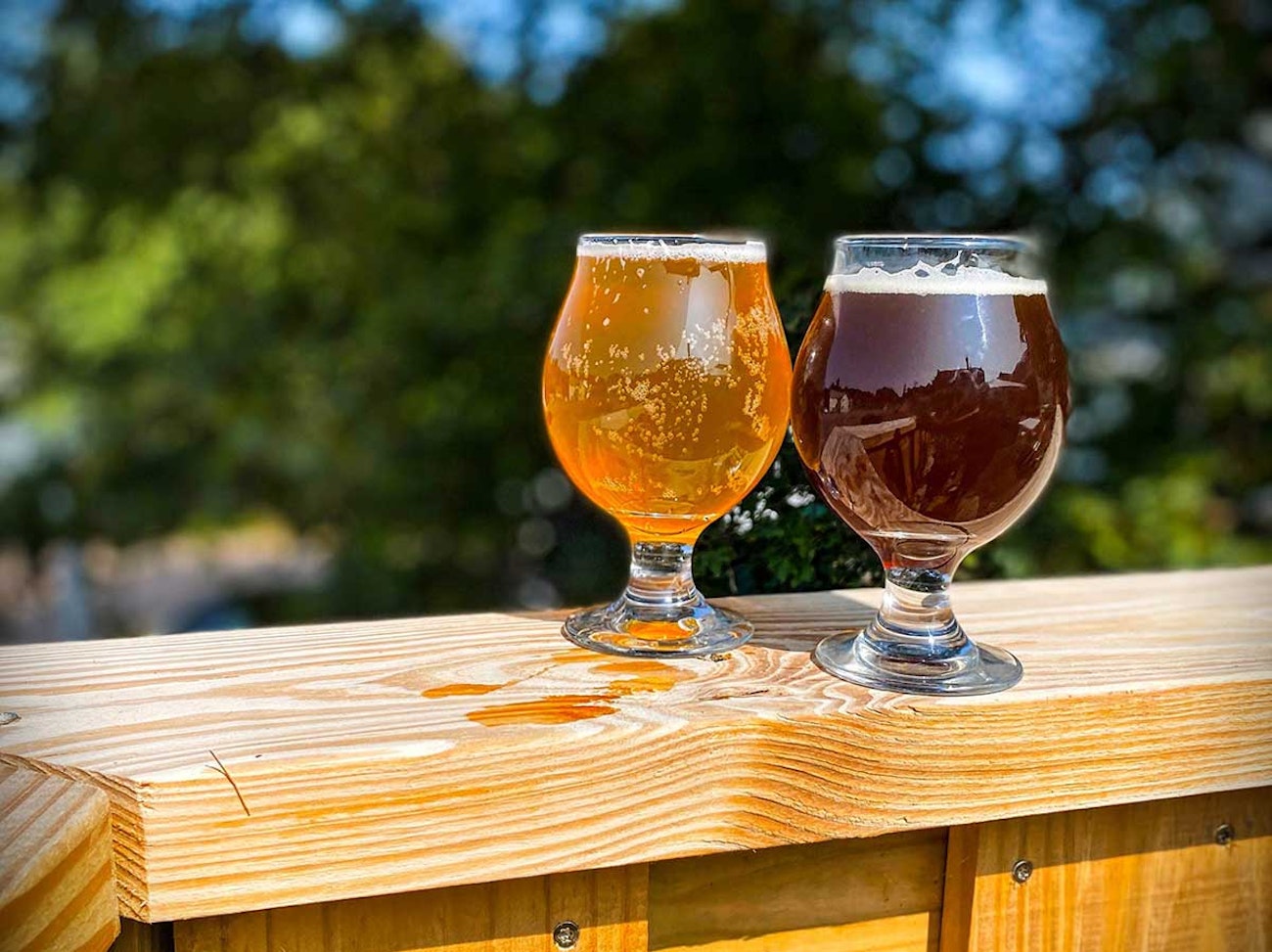 Route-40-Brewing-Beer Frostburg-MD