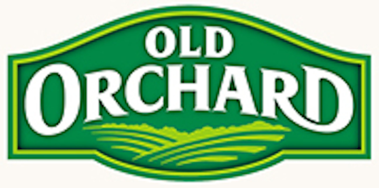 Old Orchard logo 200px