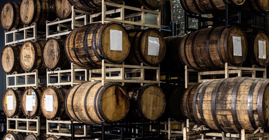 Video Tip: Barrel-Aging Big, Beautiful Imperial Stouts at Home Image