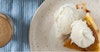 Apple Tarte Tatin with Vanilla Ice Cream Recipe Image
