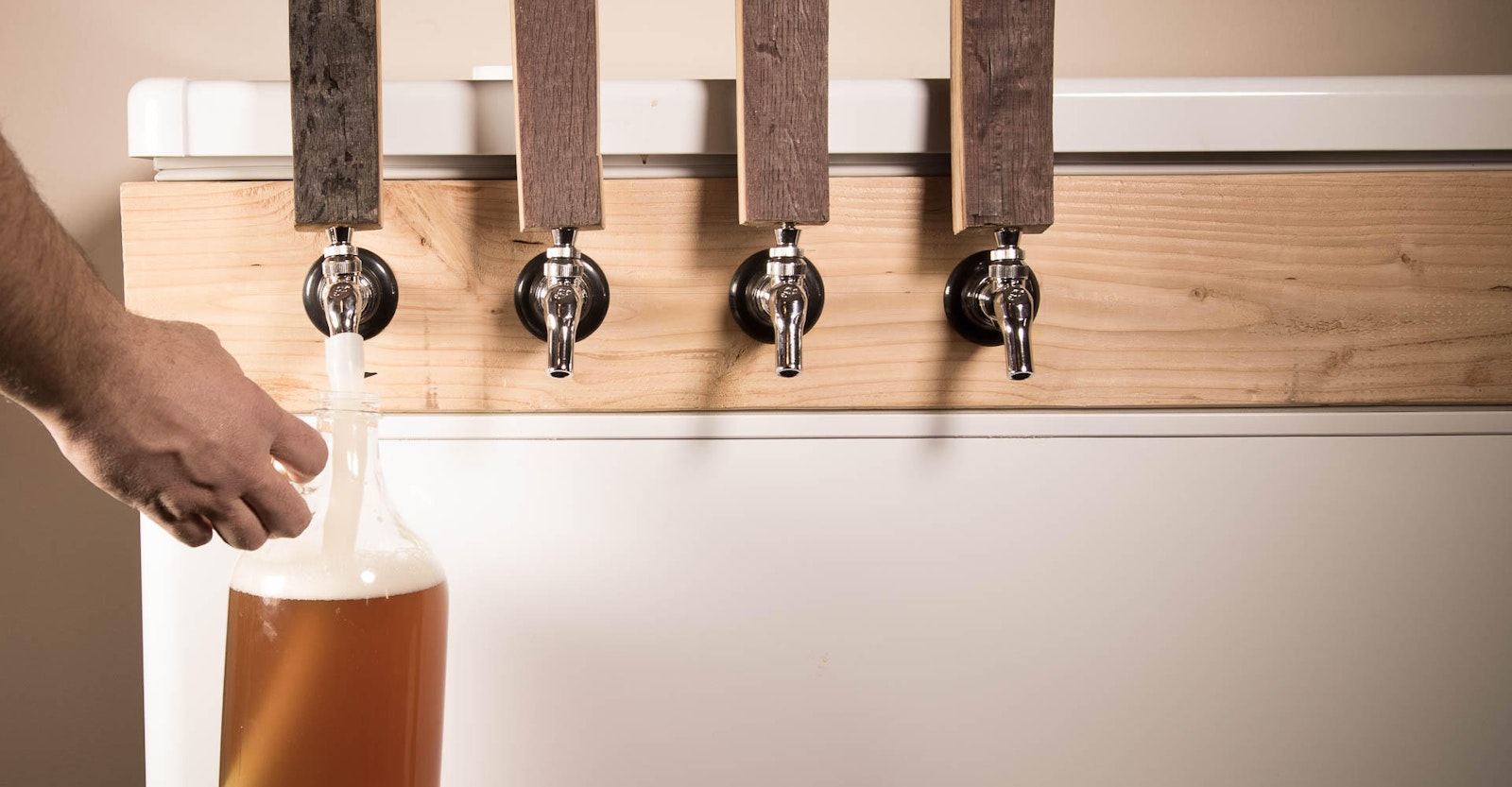 9 Tips for a Perfect Growler Fill Craft Beer & Brewing